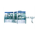 Automatic Rinsing Filling Capping Machine